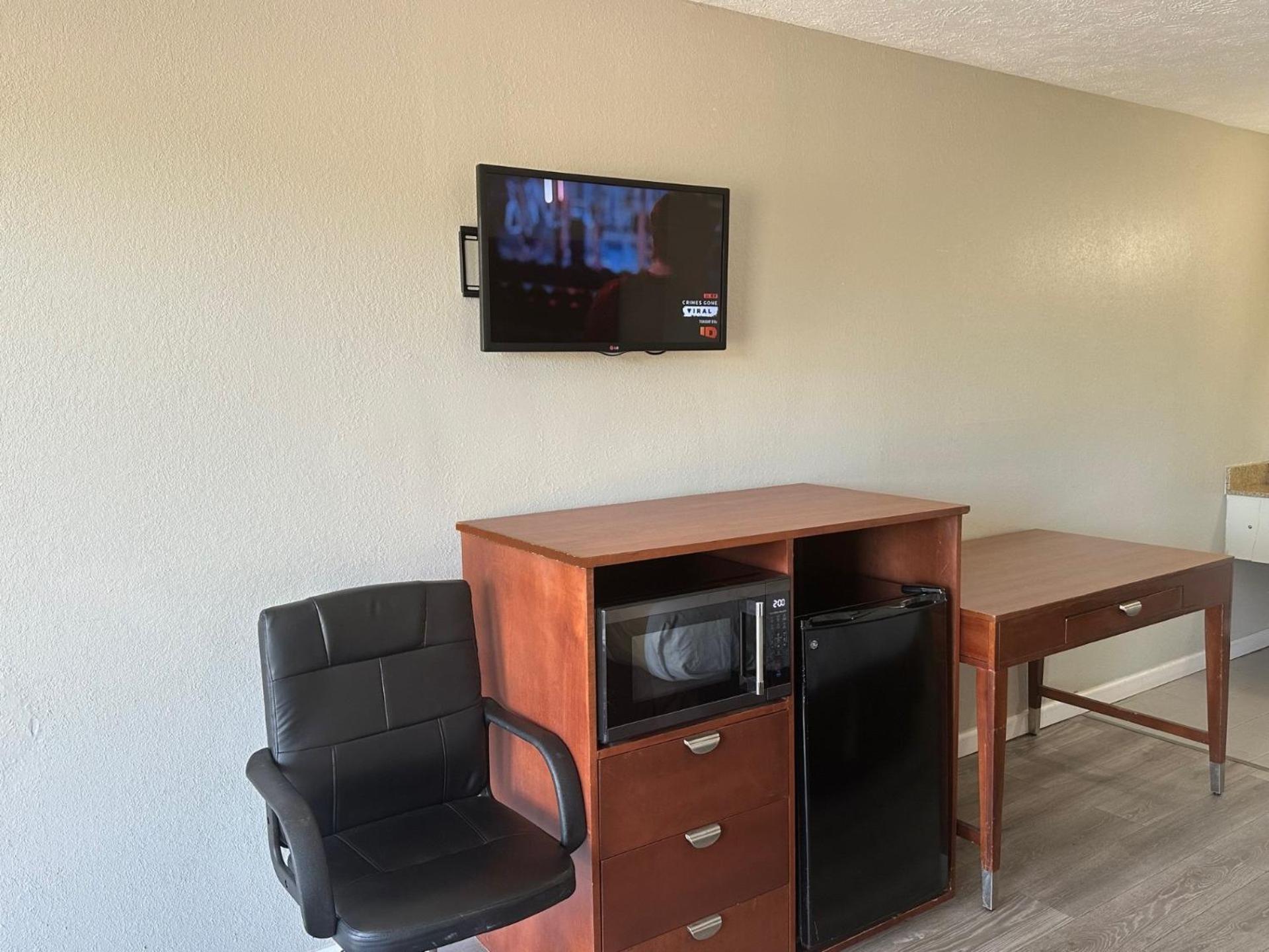 Express Inn ニューオールバニ エクステリア 写真