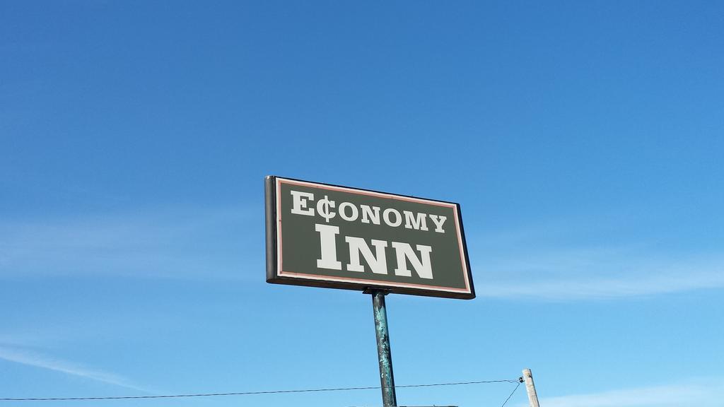 Express Inn ニューオールバニ エクステリア 写真